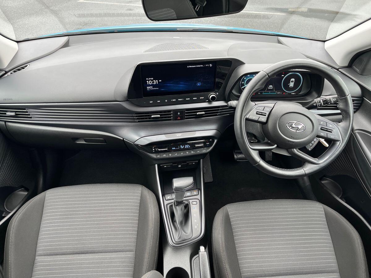 Used Hyundai i20 2023 for sale - 78078954: Photo 7