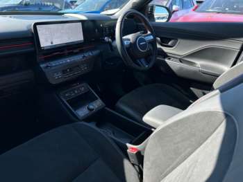 2025 - 160kW N Line S 65kWh 5dr Auto
