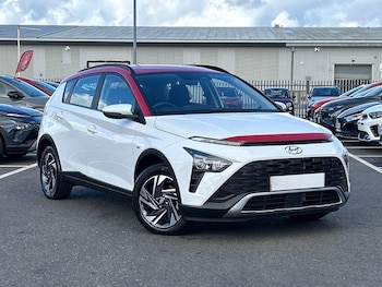 Hyundai - BAYON