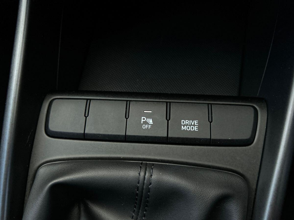 Vehicle 32