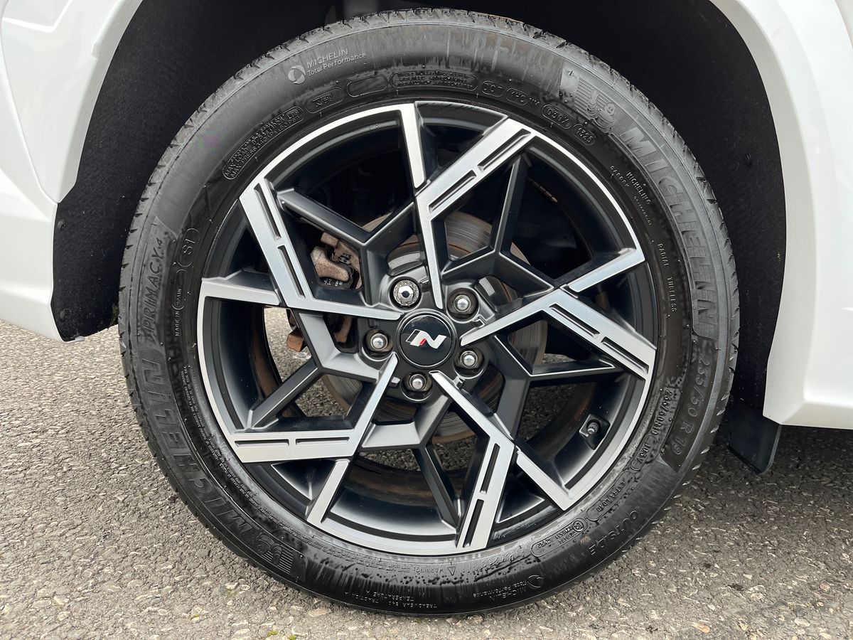 Used Hyundai TUCSON 2025 for sale - 77324037: Photo 11