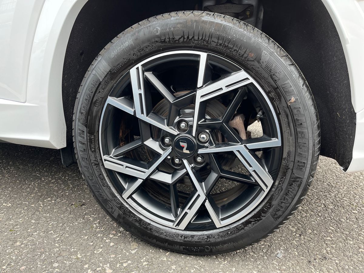 Used Hyundai TUCSON 2025 for sale - 77324037: Photo 12