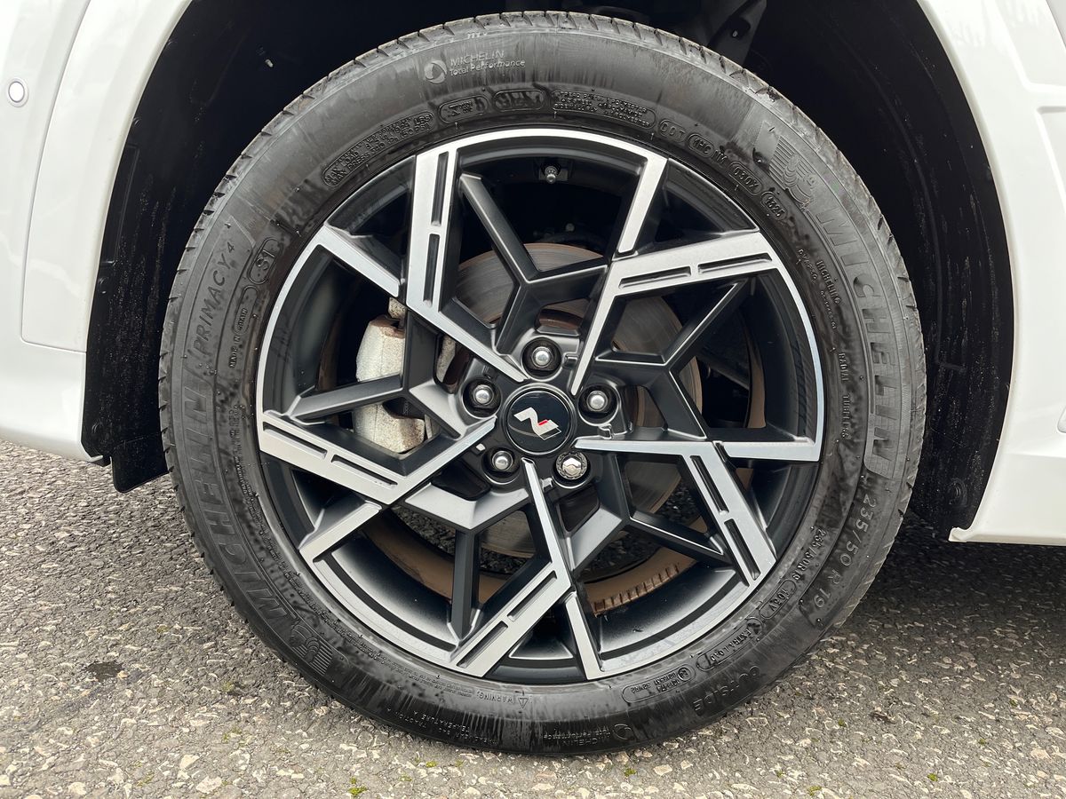 Used Hyundai TUCSON 2025 for sale - 77324037: Photo 13