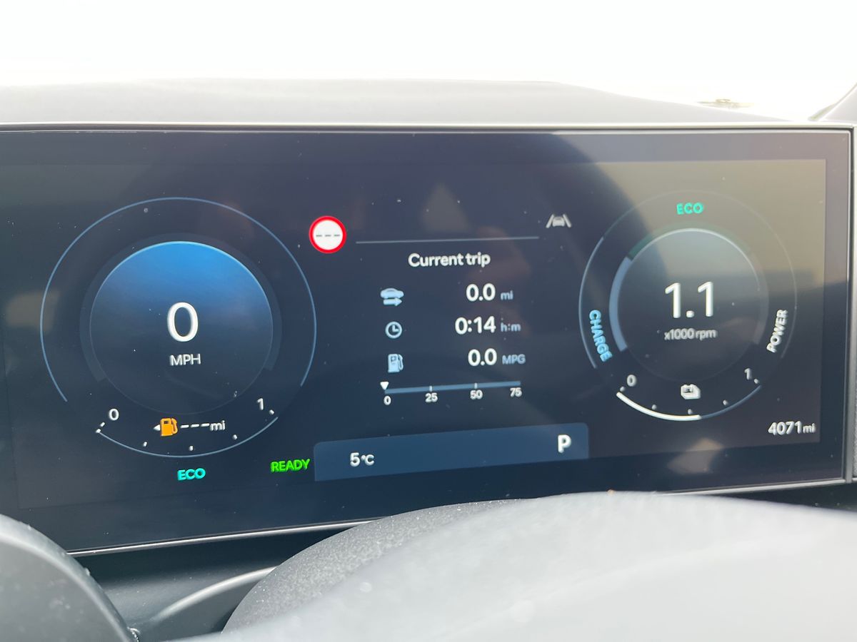 Used Hyundai TUCSON 2025 for sale - 77324037: Photo 15