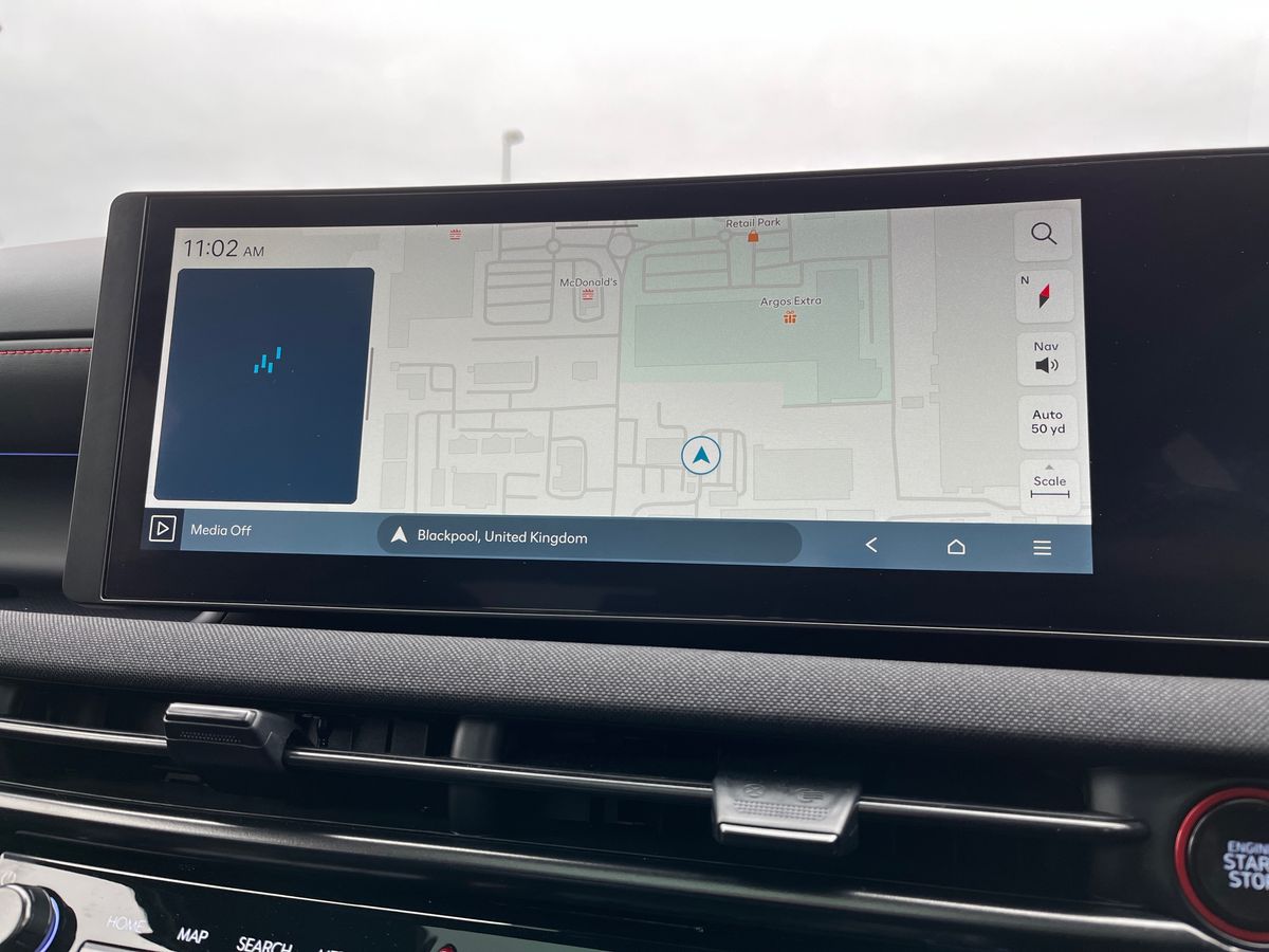 Used Hyundai TUCSON 2025 for sale - 77324037: Photo 17