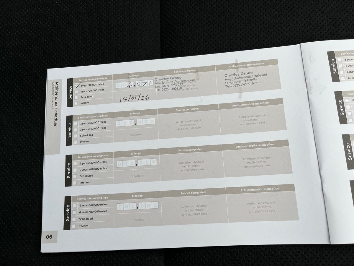 Used Hyundai TUCSON 2025 for sale - 77324037: Photo 18