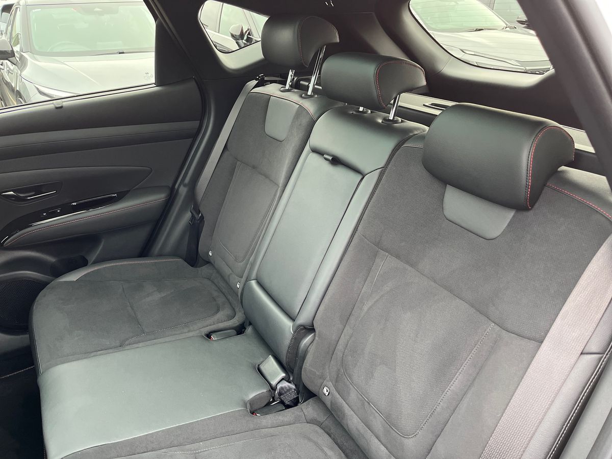 Used Hyundai TUCSON 2025 for sale - 77324037: Photo 21