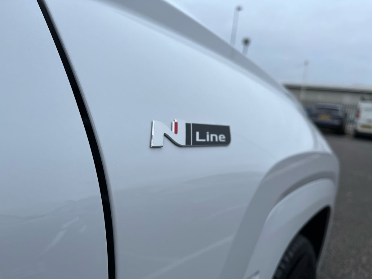 Used Hyundai TUCSON 2025 for sale - 77324037: Photo 29