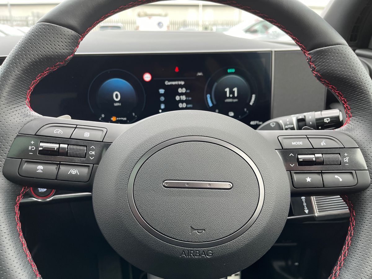 Used Hyundai TUCSON 2025 for sale - 77324037: Photo 31