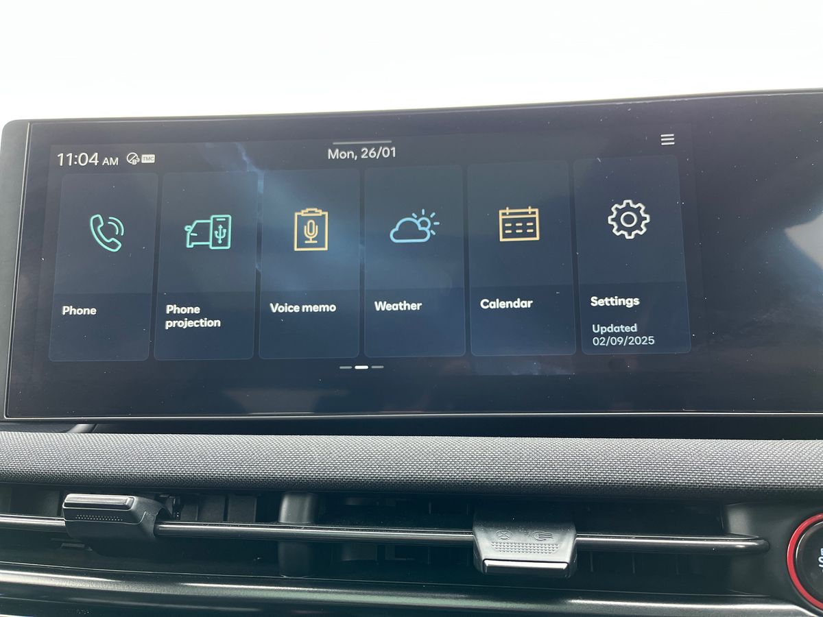 Used Hyundai TUCSON 2025 for sale - 77324037: Photo 35