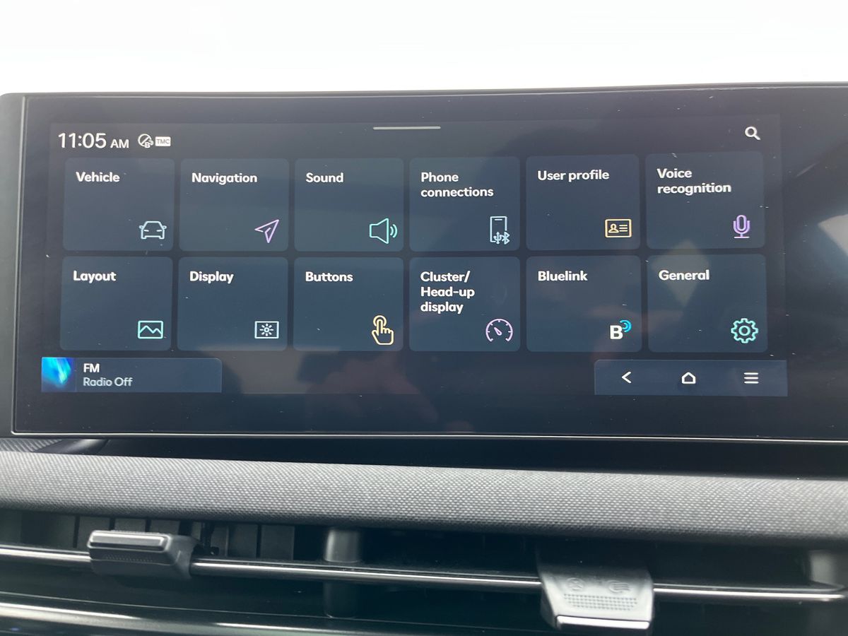 Used Hyundai TUCSON 2025 for sale - 77324037: Photo 37