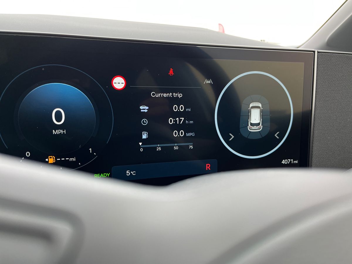 Used Hyundai TUCSON 2025 for sale - 77324037: Photo 39