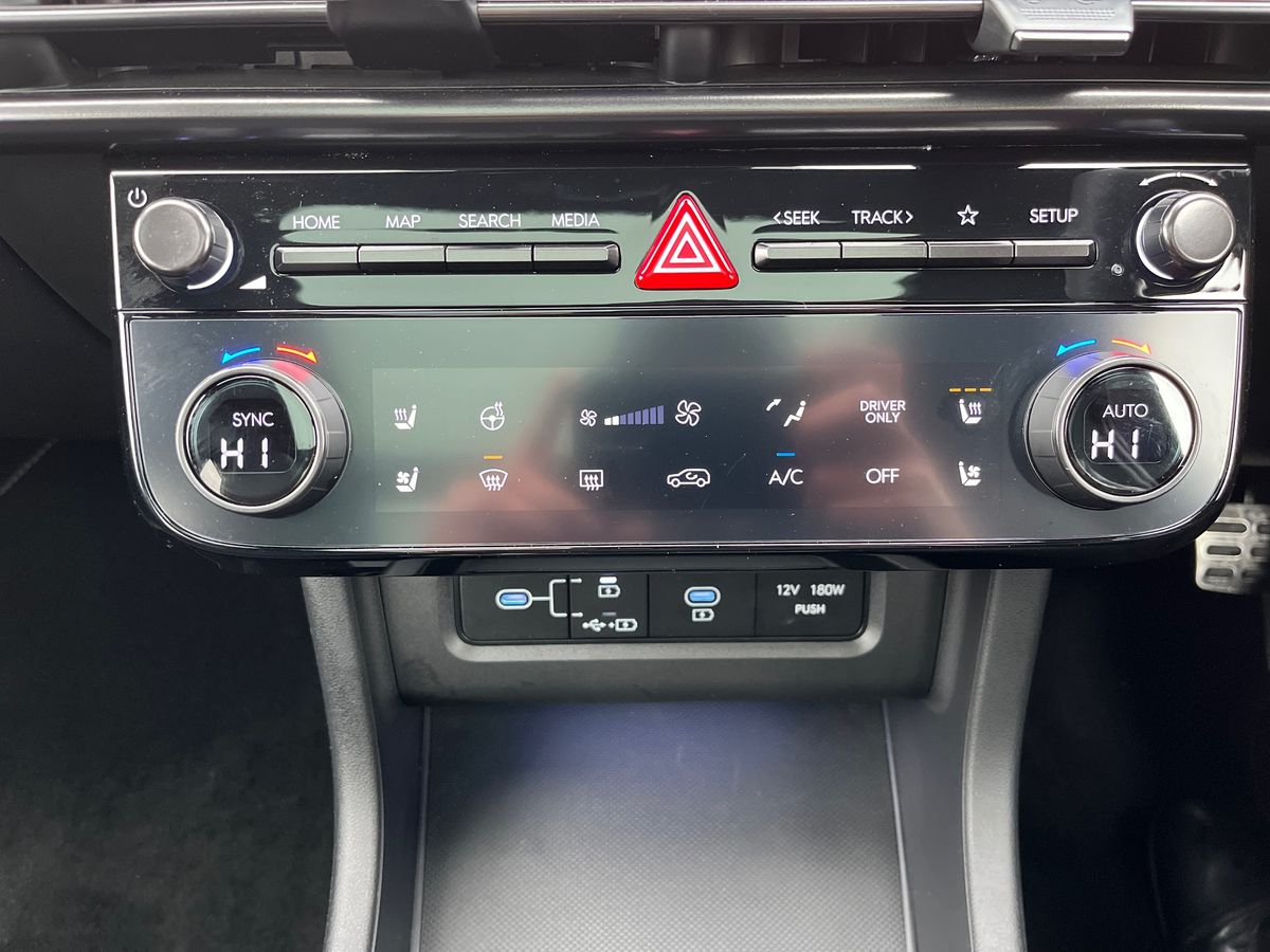 Used Hyundai TUCSON 2025 for sale - 77324037: Photo 40