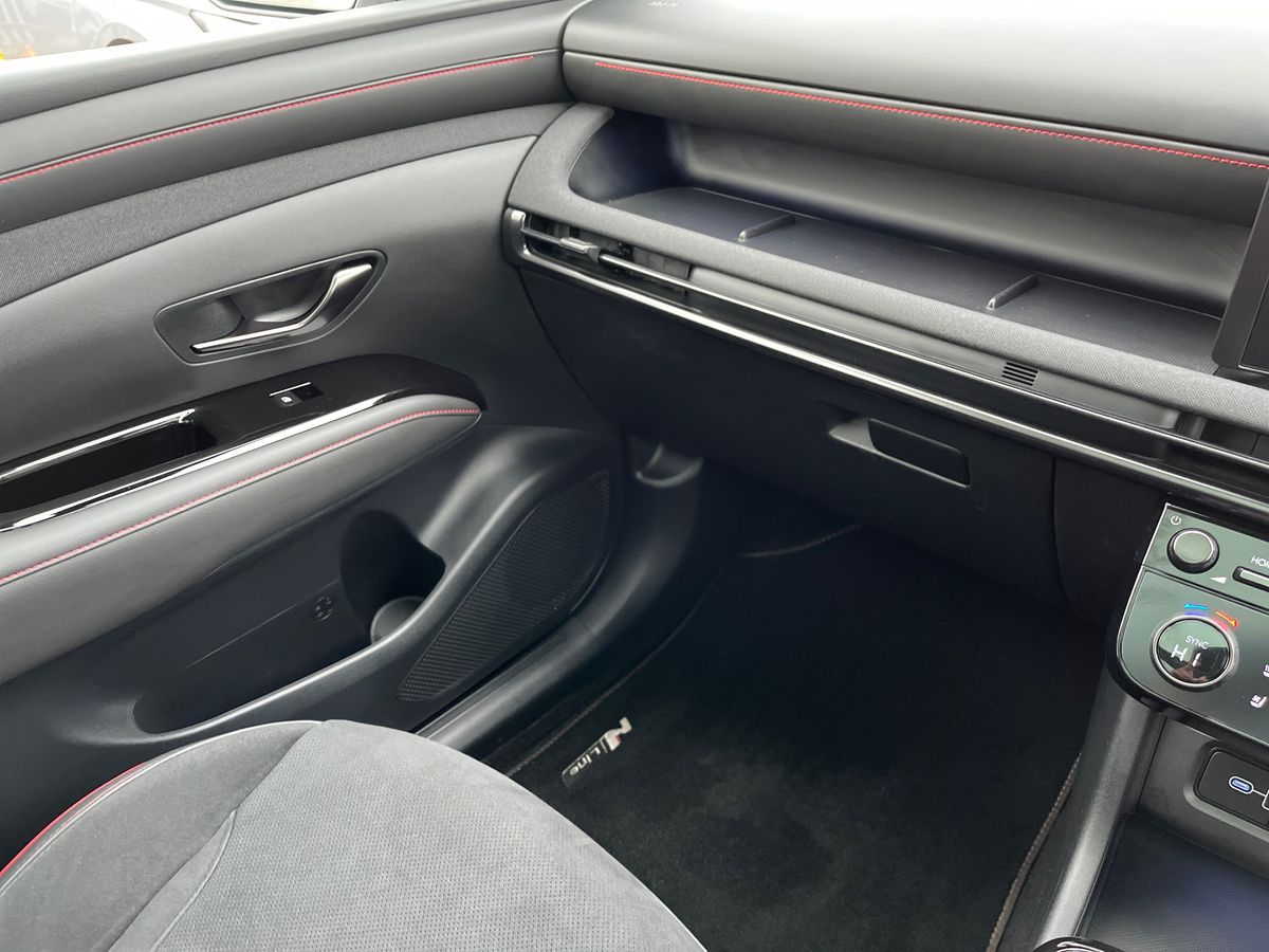 Used Hyundai TUCSON 2025 for sale - 77324037: Photo 44