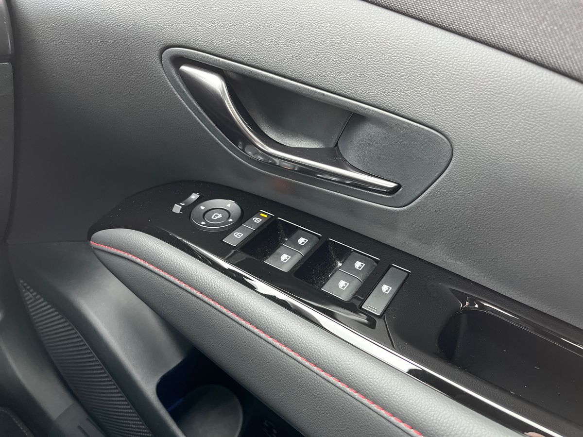 Used Hyundai TUCSON 2025 for sale - 77324037: Photo 49