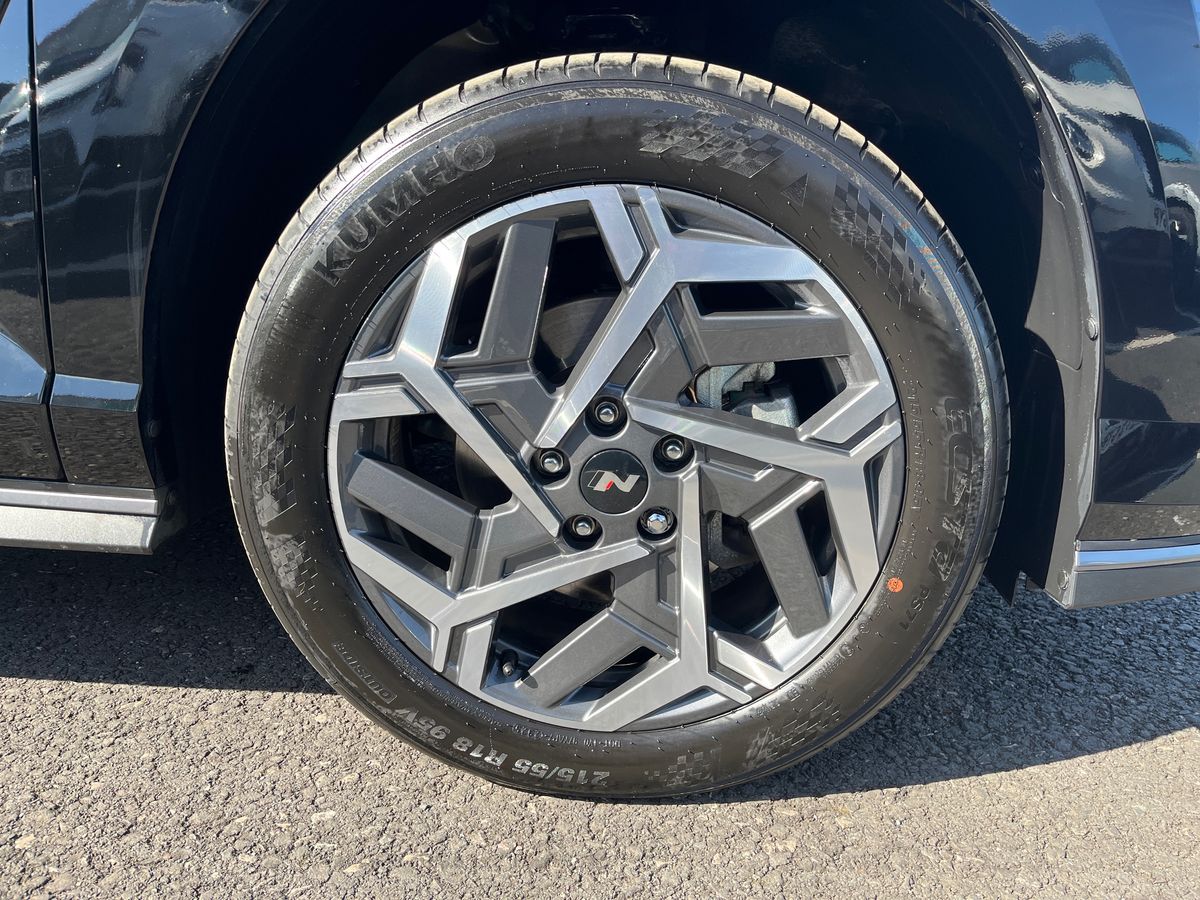 Used Hyundai KONA 2025 for sale - 78150672: Photo 10