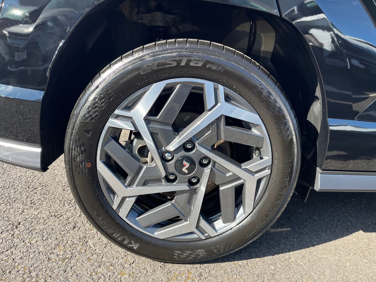 Used Hyundai KONA 2025 for sale - 78150672: Photo 11