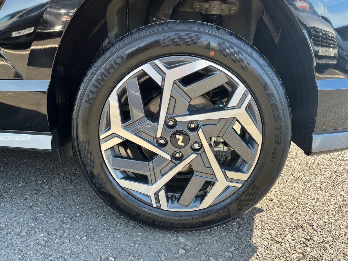 Used Hyundai KONA 2025 for sale - 78150672: Photo 13