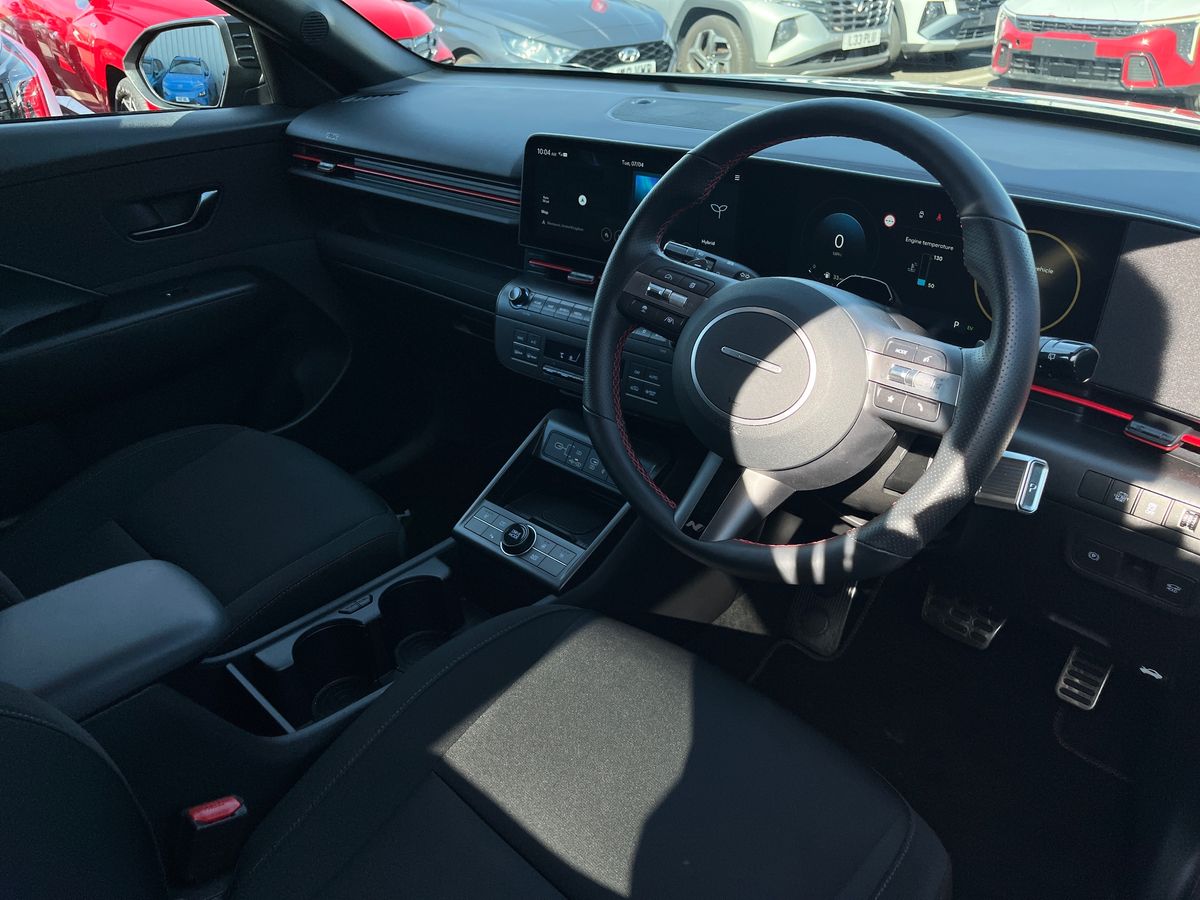 Used Hyundai KONA 2025 for sale - 78150672: Photo 14