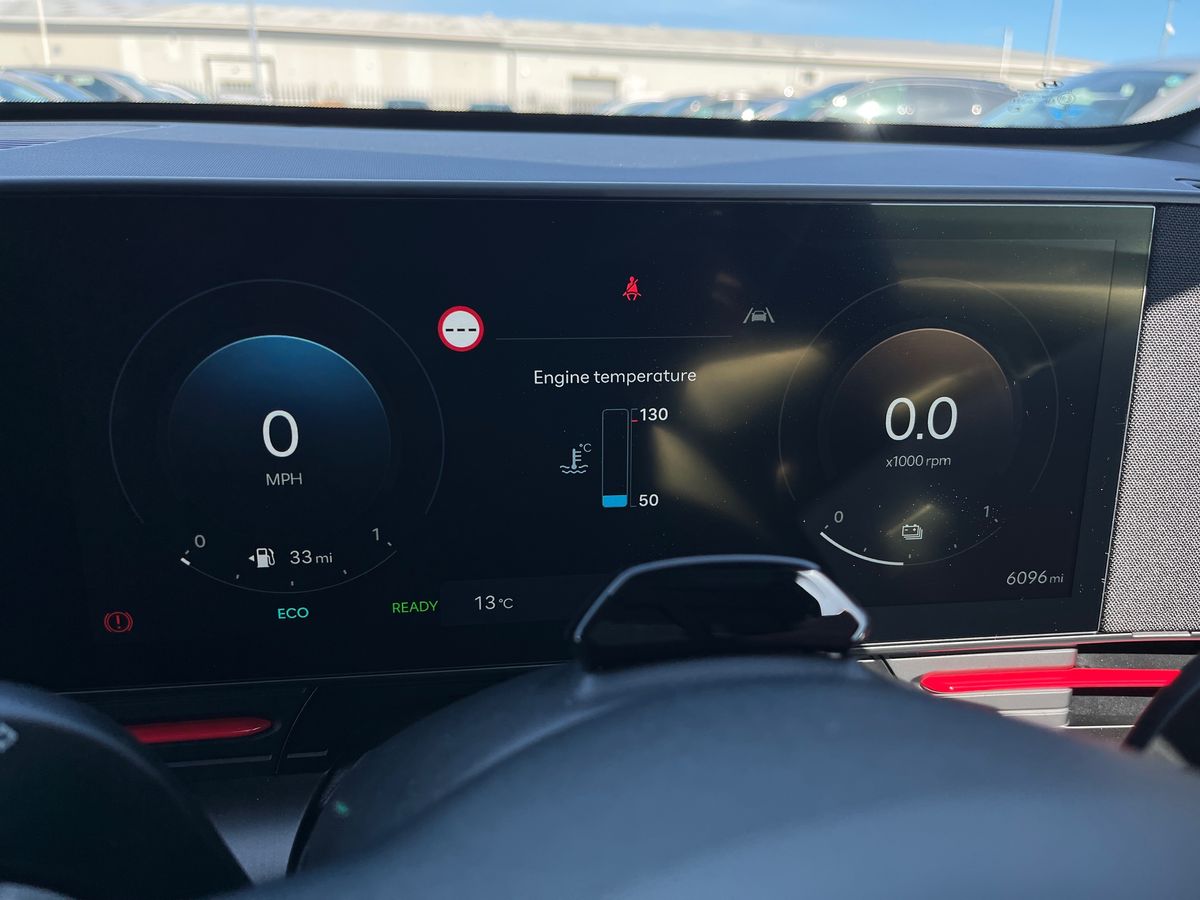 Used Hyundai KONA 2025 for sale - 78150672: Photo 15