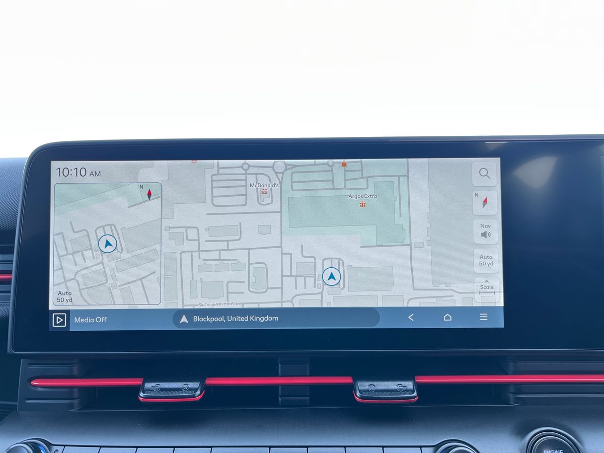 Used Hyundai KONA 2025 for sale - 78150672: Photo 17