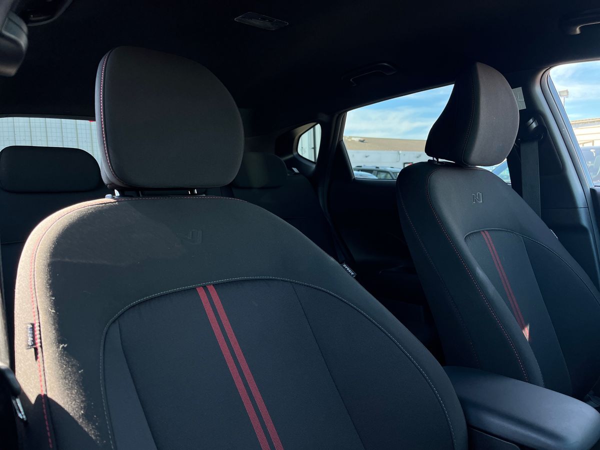 Used Hyundai KONA 2025 for sale - 78150672: Photo 18