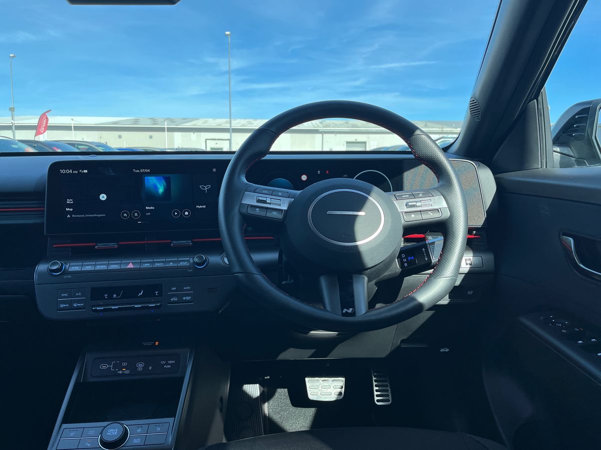 Used Hyundai KONA 2025 for sale - 78150672: Photo 19