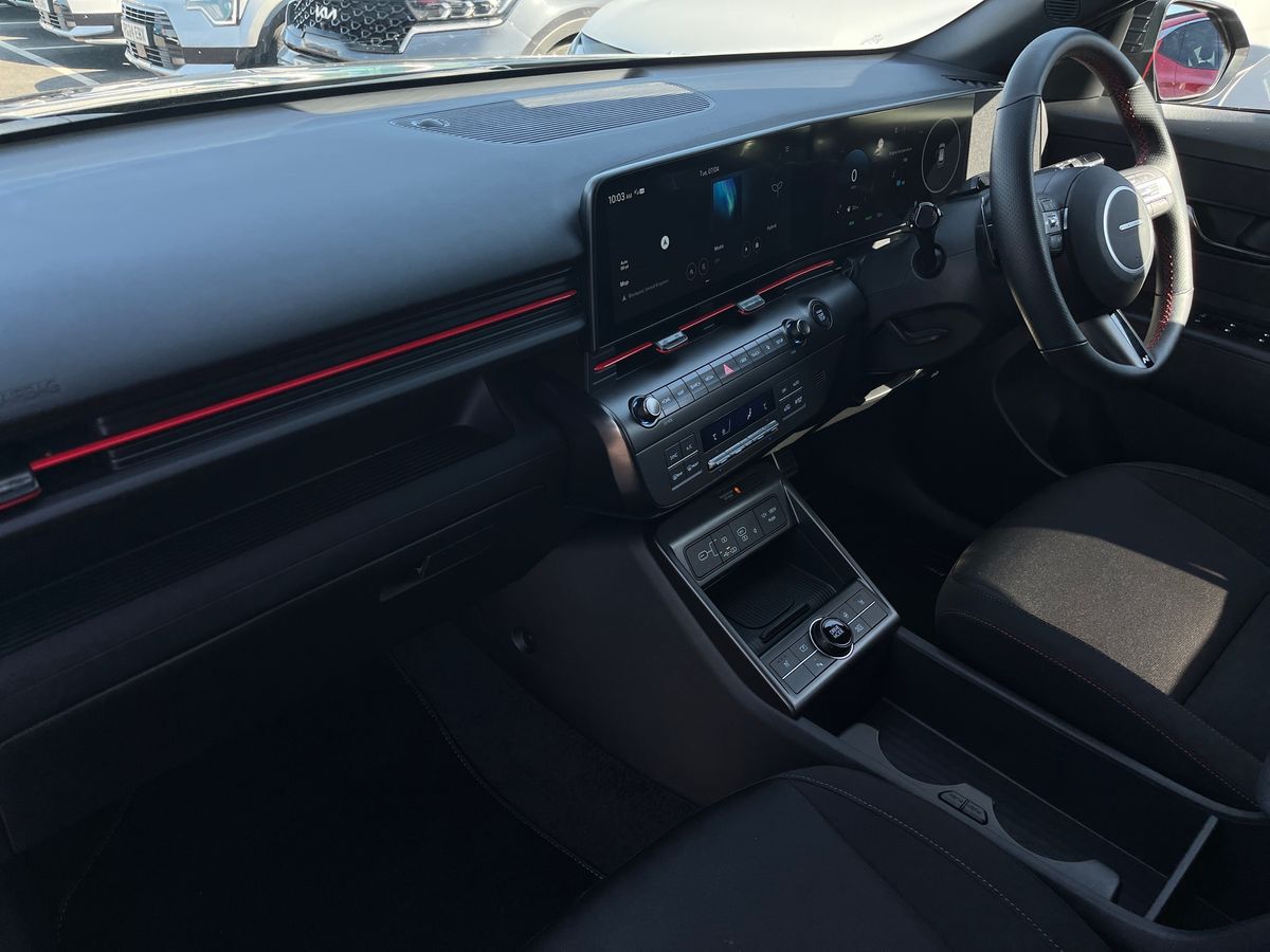 Used Hyundai KONA 2025 for sale - 78150672: Photo 2