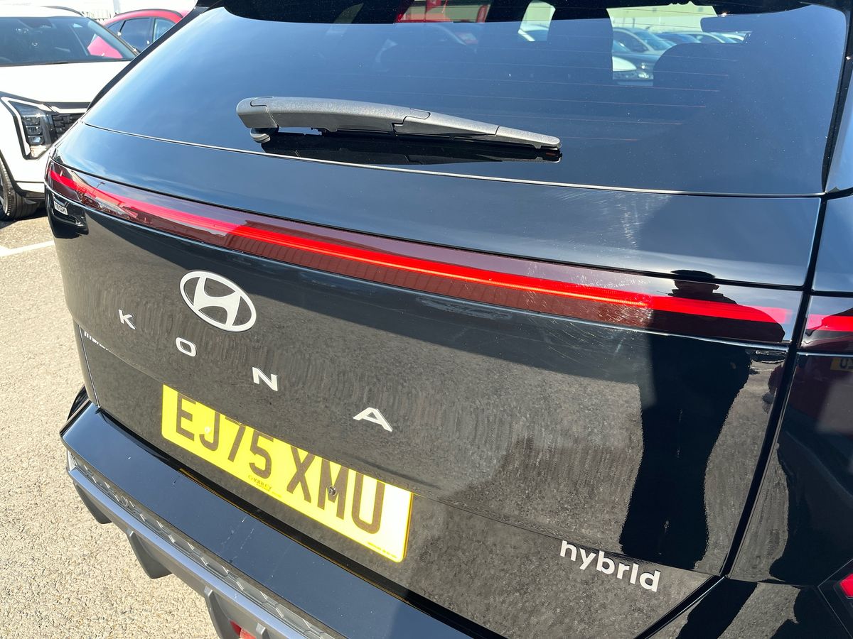 Used Hyundai KONA 2025 for sale - 78150672: Photo 24