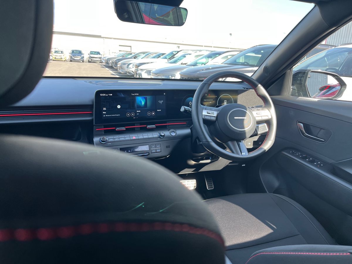 Used Hyundai KONA 2025 for sale - 78150672: Photo 26