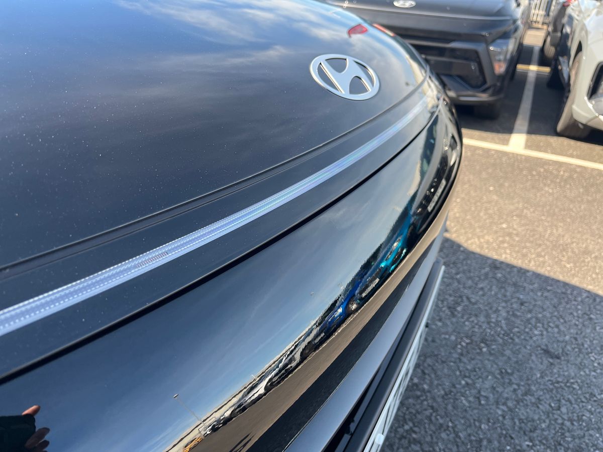 Used Hyundai KONA 2025 for sale - 78150672: Photo 27