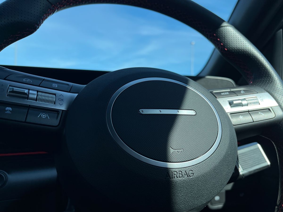 Used Hyundai KONA 2025 for sale - 78150672: Photo 28