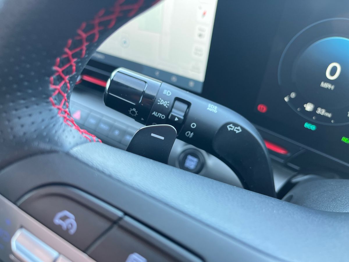 Used Hyundai KONA 2025 for sale - 78150672: Photo 29