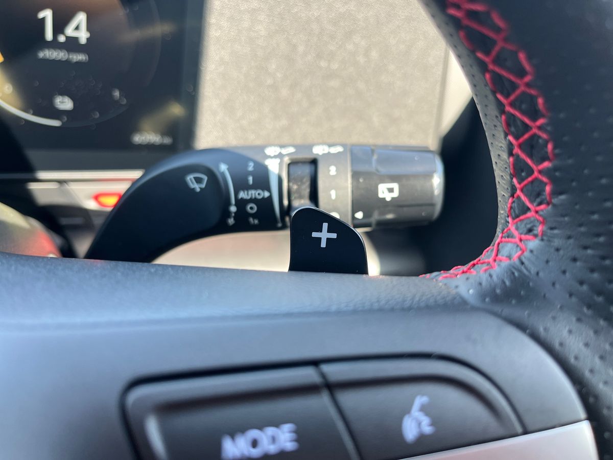 Used Hyundai KONA 2025 for sale - 78150672: Photo 30