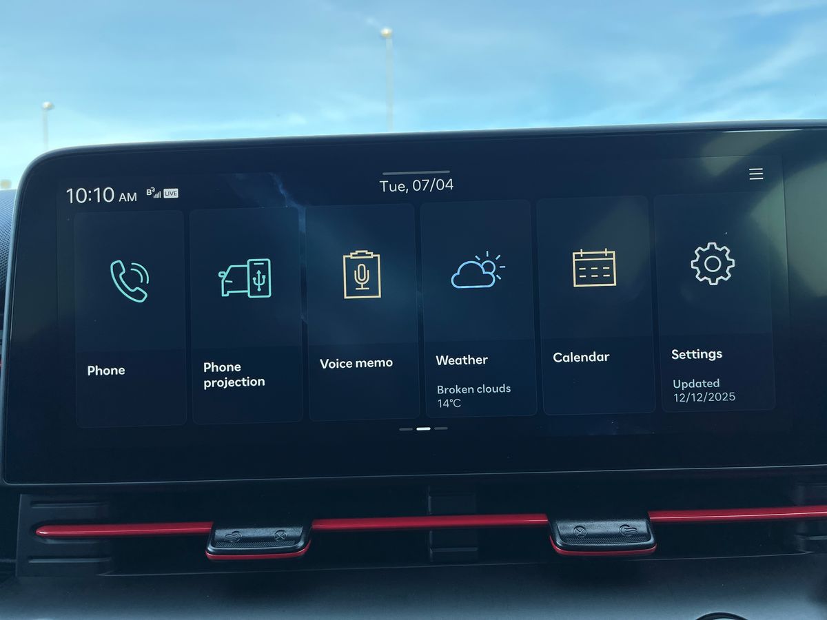 Used Hyundai KONA 2025 for sale - 78150672: Photo 32