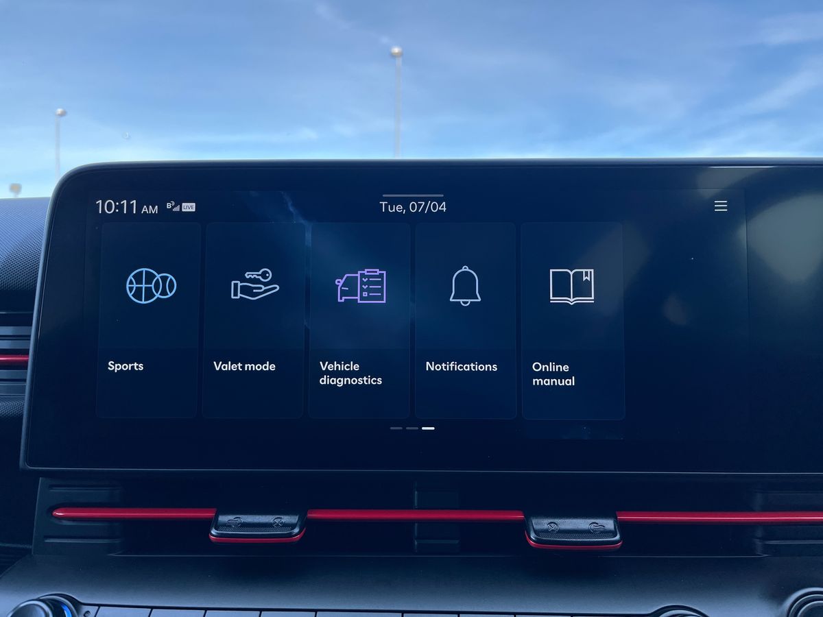 Used Hyundai KONA 2025 for sale - 78150672: Photo 33