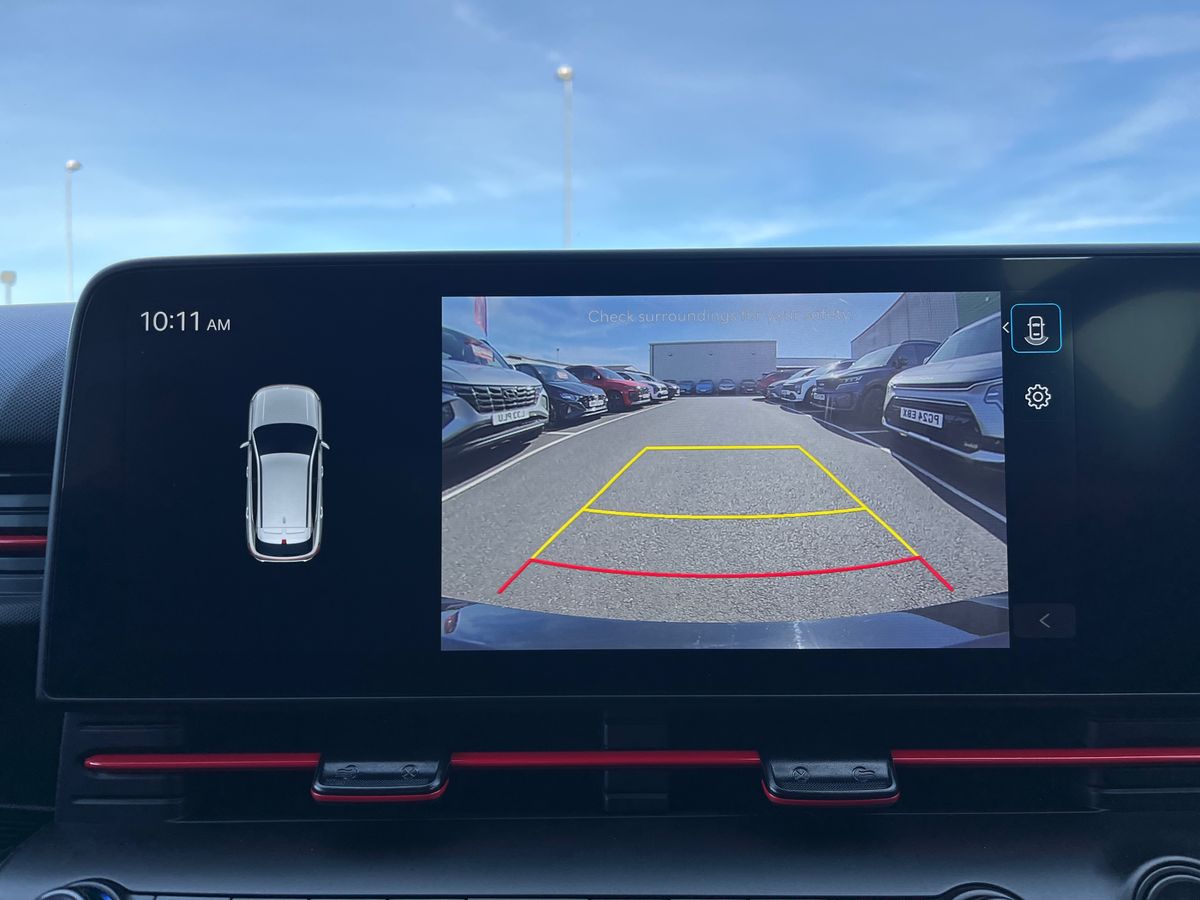 Used Hyundai KONA 2025 for sale - 78150672: Photo 34