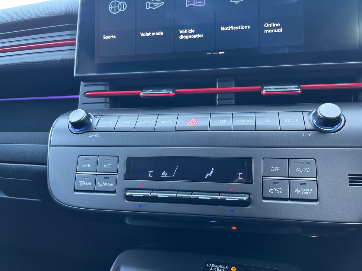 Used Hyundai KONA 2025 for sale - 78150672: Photo 35