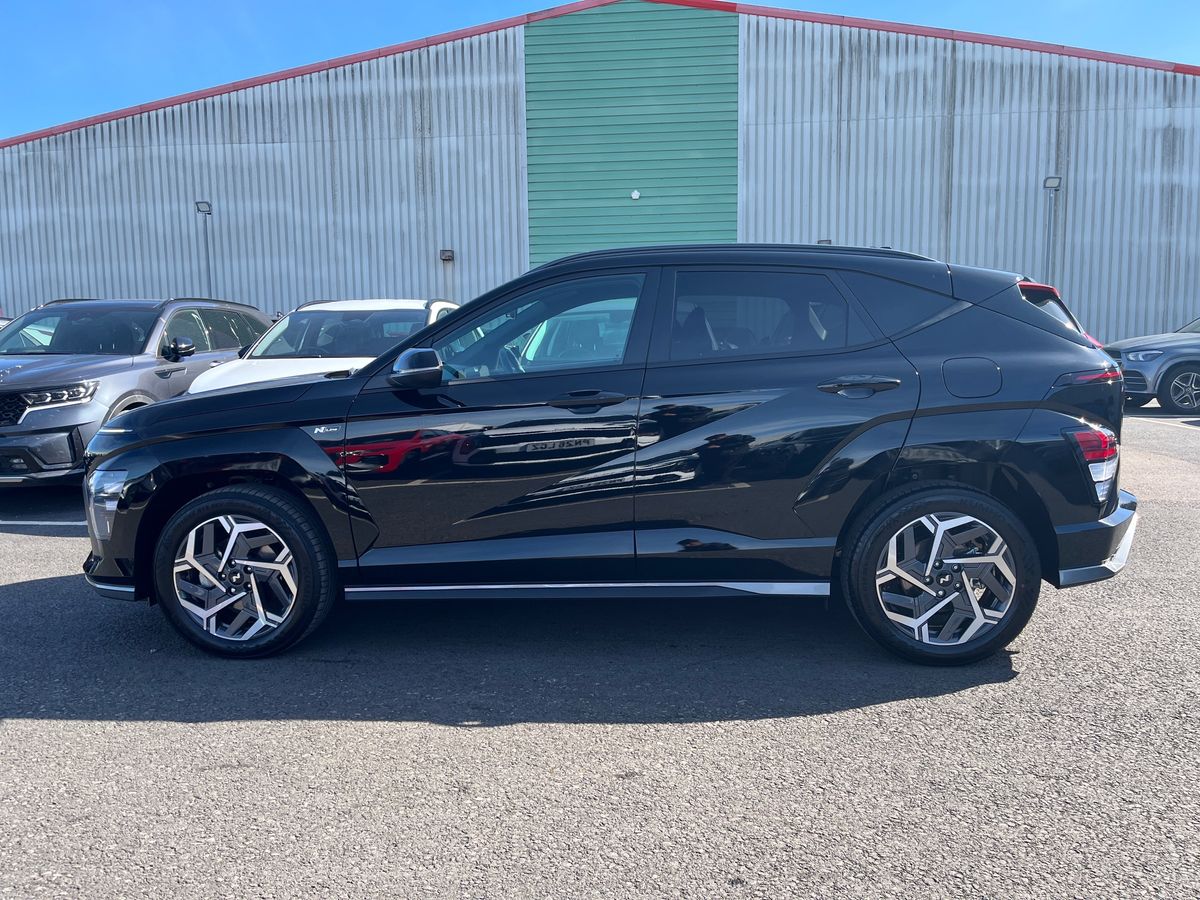 Used Hyundai KONA 2025 for sale - 78150672: Photo 6