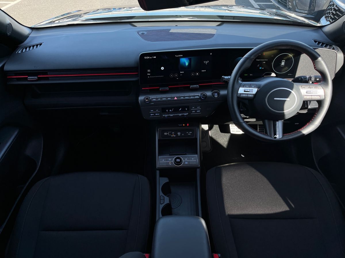 Used Hyundai KONA 2025 for sale - 78150672: Photo 7