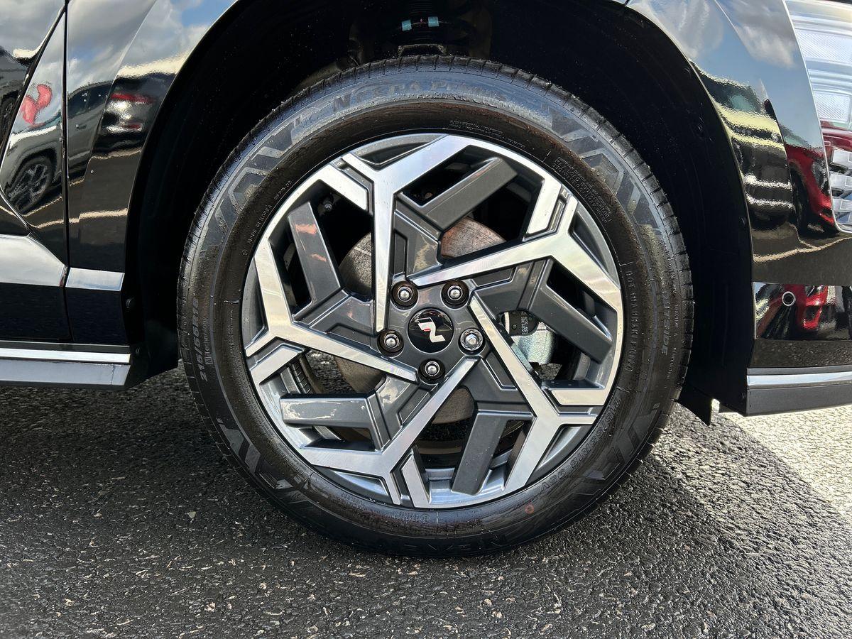 Used Hyundai KONA 2025 for sale - 76320428: Photo 10