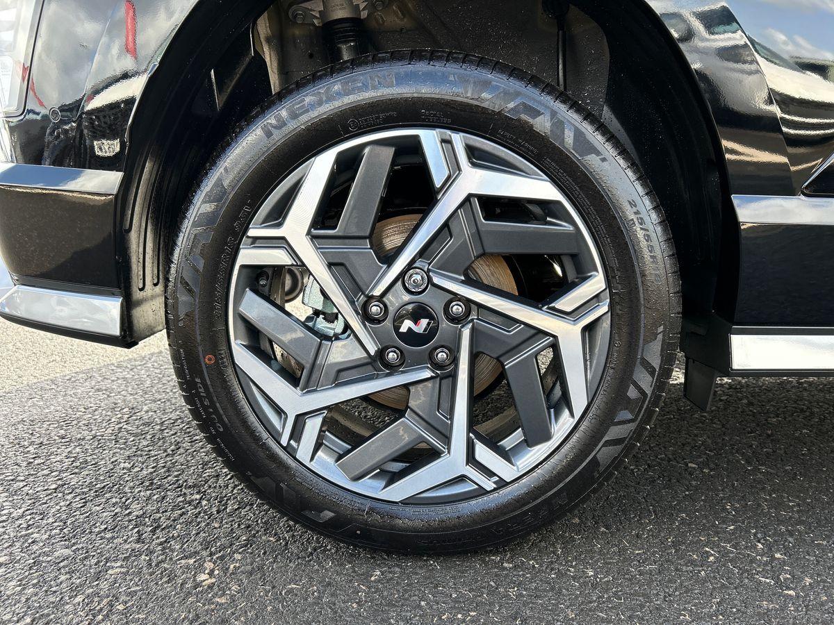 Used Hyundai KONA 2025 for sale - 76320428: Photo 11