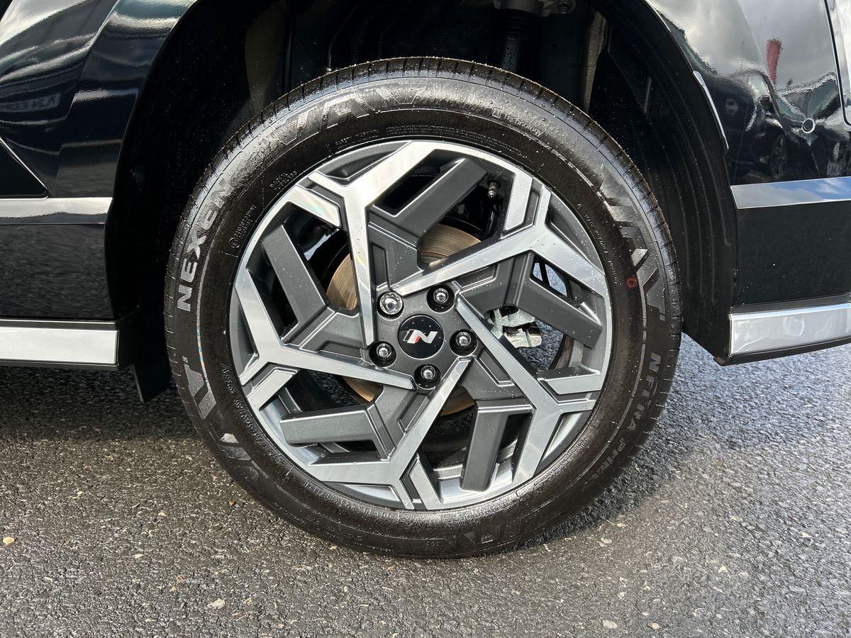 Used Hyundai KONA 2025 for sale - 76320428: Photo 12