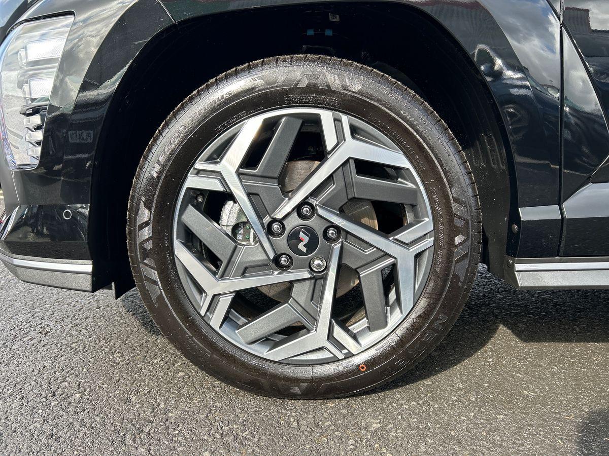 Used Hyundai KONA 2025 for sale - 76320428: Photo 13