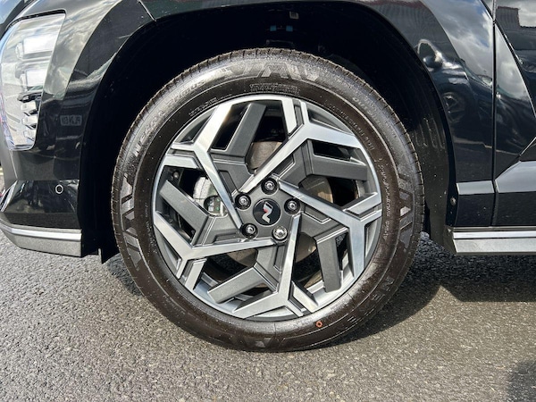 Used Hyundai KONA 2025 for sale - 76320428: Photo 13