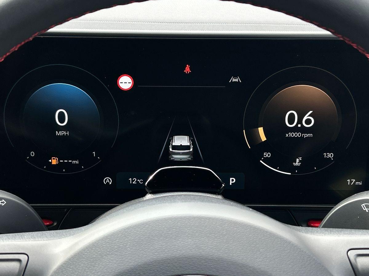 Used Hyundai KONA 2025 for sale - 76320428: Photo 15