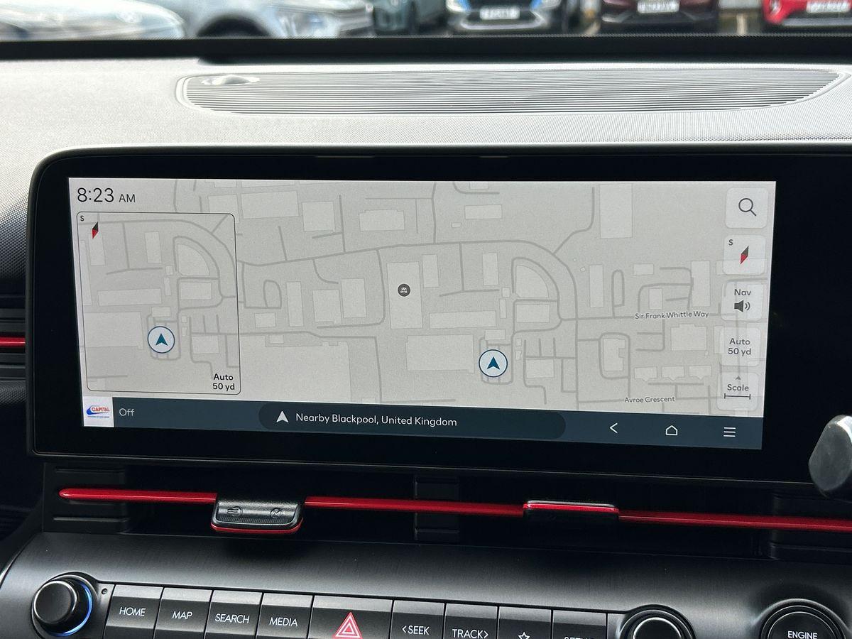 Used Hyundai KONA 2025 for sale - 76320428: Photo 17