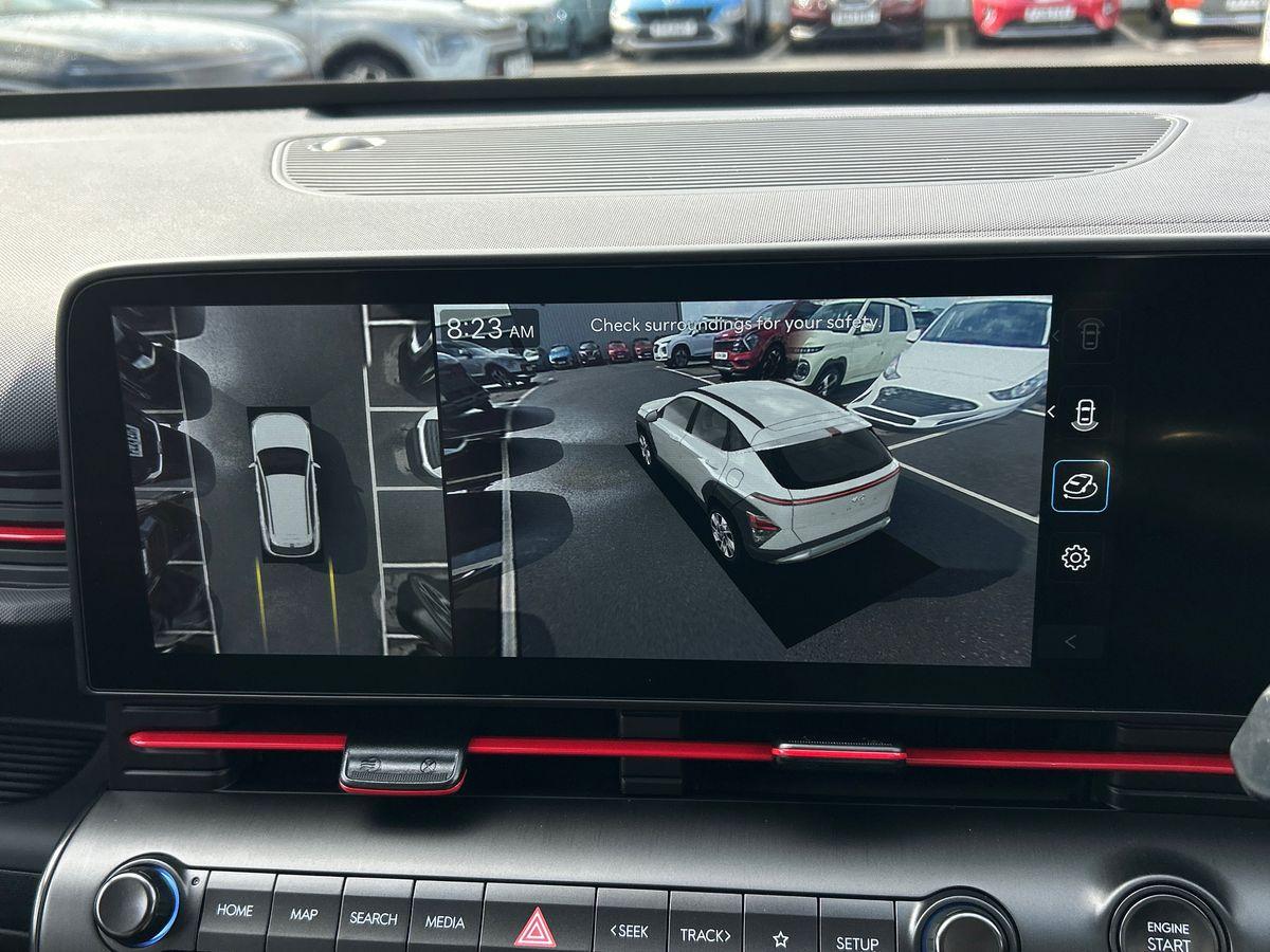 Used Hyundai KONA 2025 for sale - 76320428: Photo 18