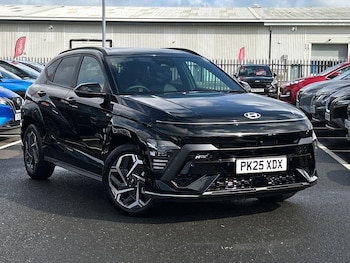 Hyundai - KONA