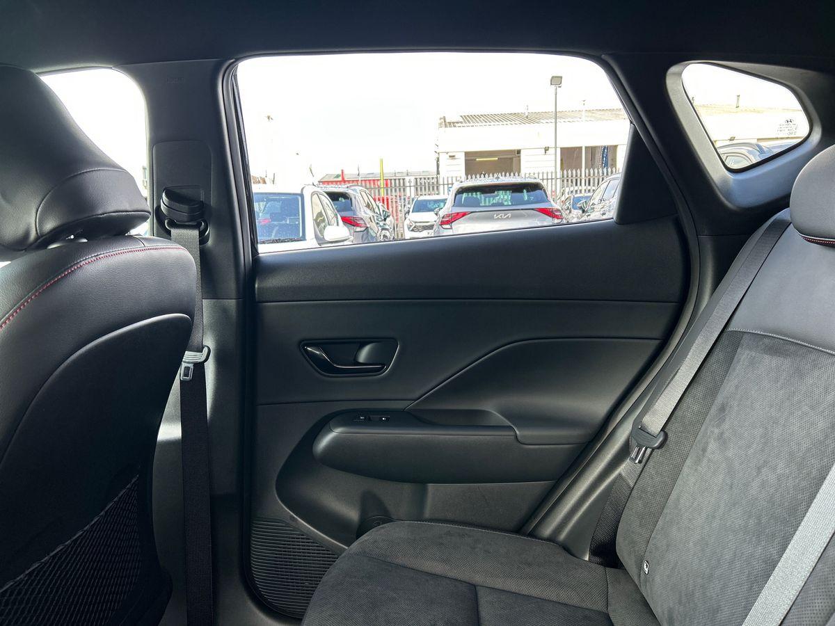 Used Hyundai KONA 2025 for sale - 76320428: Photo 28